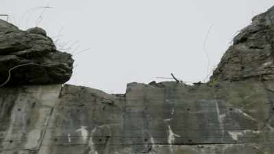 Aimey: Whatever's left over
would need to be discarded - Secret Nazi Ruins