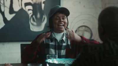 Ain’t nobody find no drugs! - Keyshia Cole: This Is My Story