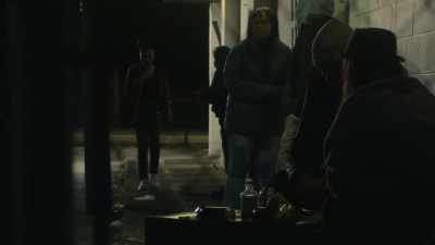 Ain’t nobody out here
seen him, either, tonight. - Keyshia Cole: This Is My Story