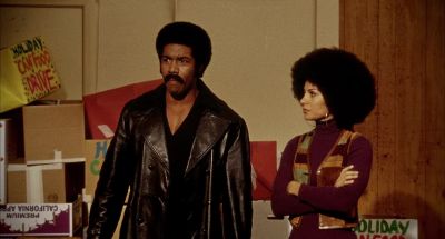 Ain t nothing in the world get Black Dynamite more mad - Black Dynamite