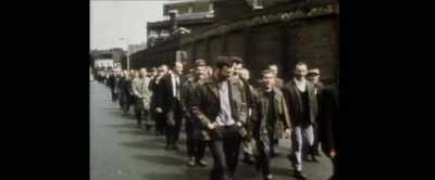 Ainda visível neste discurso - Rudeboy: The Story of Trojan Records