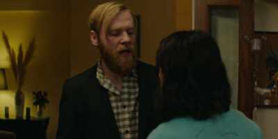 Aine, we've been over this. - Frank of Ireland