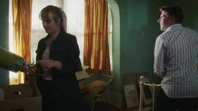 - Ains, this room is like, - Five Bedrooms