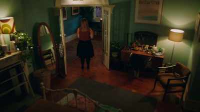 - [Ainsley Voiceover]
When we moved in, - Five Bedrooms