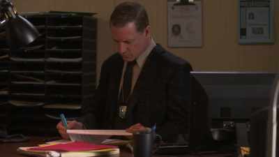 Ainsworth:
WE FIND OUT THAT THERE ARE - Bloodlands