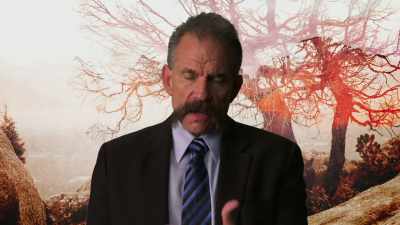 Ainsworth: YOU CAN PLAN
EVERYTHING TO A "T." - Bloodlands