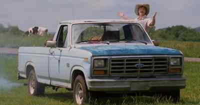 Ain't she a beaut? - Hannah Montana: The Movie