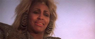 Ain't we a pair - Mad Max Beyond Thunderdome