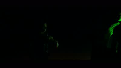 Ain't all of us gonna make it. - Pitch Black