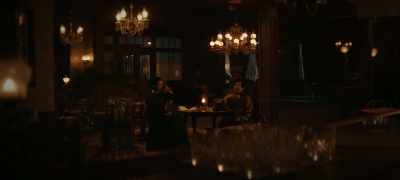 ♪ Ain't all right ♪ - Walker Independence