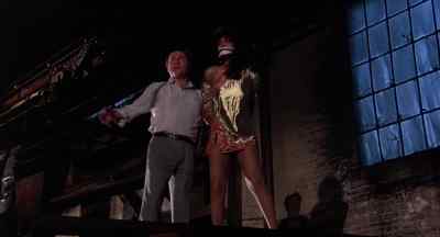 Ain't this beautiful? I love it! - The Last Dragon