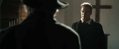Ain't befitting
a man of law either. - Murder at Yellowstone City
