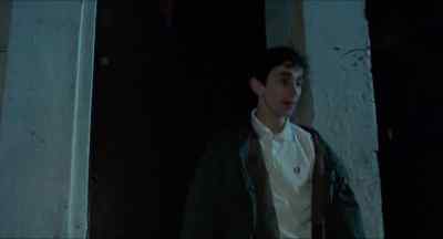 Ain't bloody here, is he? - Quadrophenia