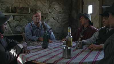 - Ain't it bother you
none, or your pappy - The Night They Came Home