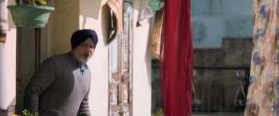 Ain't it bro? How could cotton be
heavier than iron? Iron is heavier. - Manmarziyaan