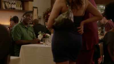 Ain't that crazy?
[ Laughs ] - The Last O.G.