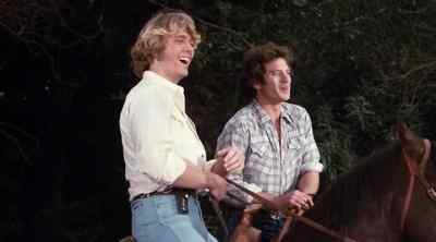 Ain't that Daisy something? - The Dukes of Hazzard