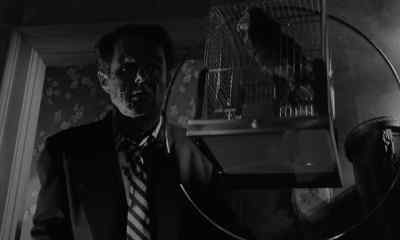 Ain't fair. Ain't fair. - The Killing