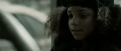 ♪ Ain't found a way to kill me yet ♪♪ What is that? - Terminator Salvation