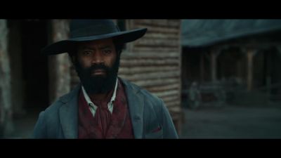 Ain't it funny? - Django