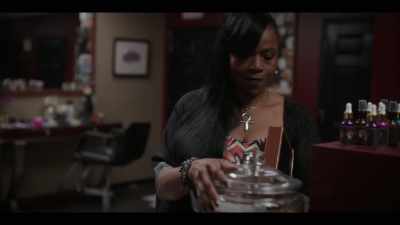 Ain't nobody getting past
Bitty's sassafras tea... - Panhandle
