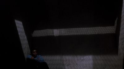 Ain't gonna dream no more no more - A Nightmare on Elm Street 3: Dream Warriors