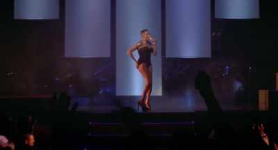 # Ain't gonna get it - Grace Jones: Bloodlight and Bami