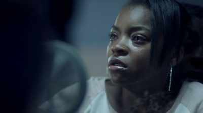 Ain't nobody gonna tell me
who my mom is. - Stolen by My Mother: The Kamiyah Mobley Story