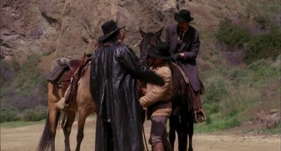Ain't you got no pride - Tremors 4: The Legend Begins