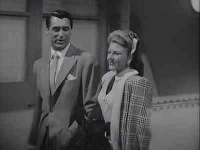 Ain't it great to be headed home? - Once Upon a Honeymoon