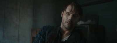 Ain't that I lied, I just never
told you the whole truth. - Old Henry