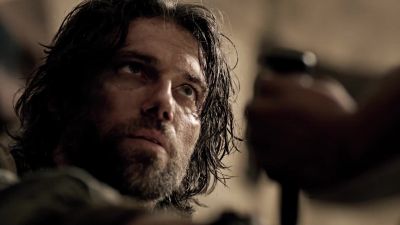 AIN'T I RIGHT? - Hell on Wheels