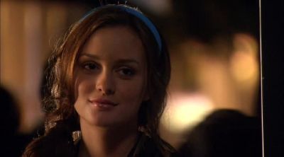 Ain't karma a bitch? - Gossip Girl