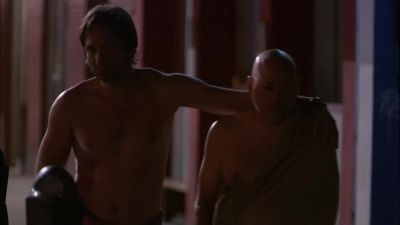 AIN'T LIFE FUCKIN' GRAND - Californication