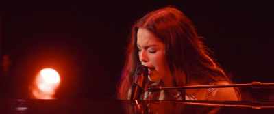 Ain't that like the third
one you done told me about? - Olivia Rodrigo: GUTS World Tour