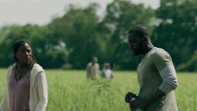 Ain't like we're friends, - Queen Sugar