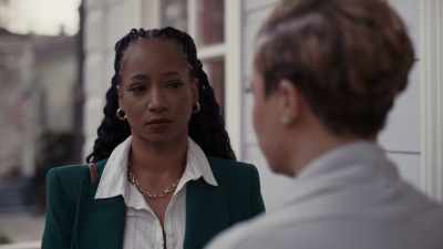 Ain't listen to nothin' I said. - Love Marry Kill