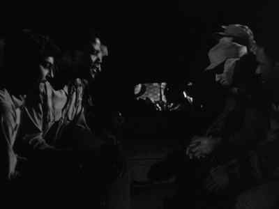 ♪ Ain't he lucky? ♪ - Nickel Boys