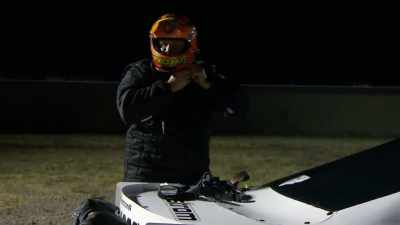 - Ain't matter.
- Hey, man, hey, - Street Outlaws No Prep Kings Team Attack