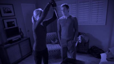 Ain't that neat? - Dexter