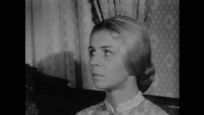 Ain't you never done things you'd known - Woodlands Dark and Days Bewitched: A History of Folk Horror