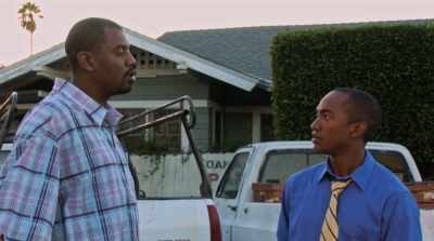 Ain't no fun if blood
can't have none. - DWB: Dating While Black