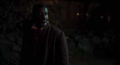 -Ain't no man responsible
for what's in that icehouse. - Raven's Hollow