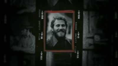 * Ain't no more cane * - Once Were Brothers