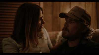 Ain't no safer place
she can be than with us. - Bury the Bride