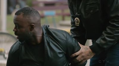 Ain't no way five-O
out here like this - Blue Bloods