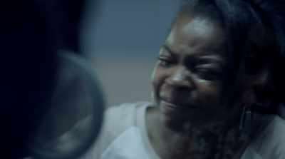 Ain't nobody
gonna tell me what to do, - Stolen by My Mother: The Kamiyah Mobley Story