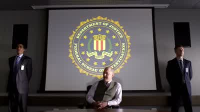 ♪ Ain't nobody know ♪ ♪ I use state-of-the-art ♪ - The Blacklist