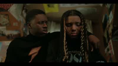 Ain't nobody ready, man. - The Chi