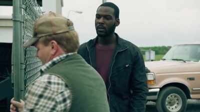 Ain't nothin' you can do?
Can't we work somethin' out? - Queen Sugar